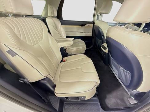Used 2023 Hyundai Palisade Limited FWD image 30