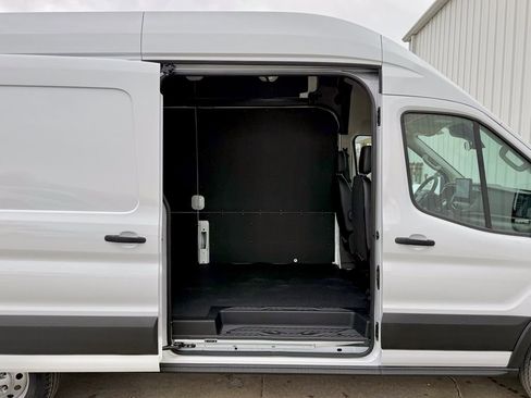 New 2026 Ford Transit 350 148 High Roof Extended AWD w/ Load Area Protection Package image 19
