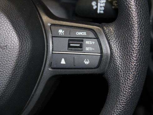 Certified 2023 Honda HR-V LX image 20