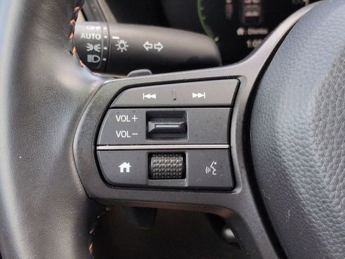 Used 2024 Honda CR-V Sport-L image 25