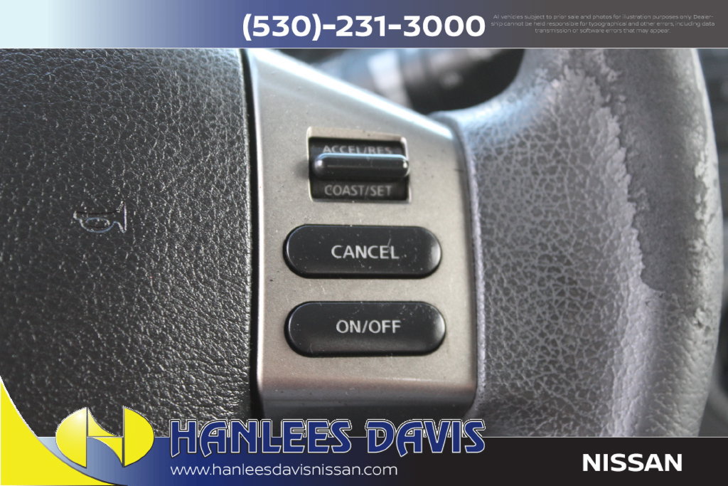 Used 2009 Nissan Versa 1.8 S w/ PWR Pkg FWD image 25