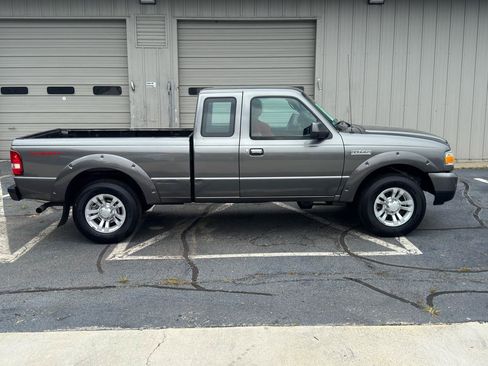 Used 2007 Ford Ranger 2WD SuperCab image 7
