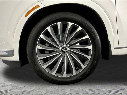 Used 2023 Hyundai Palisade Calligraphy w/ Cargo Package FWD image 34