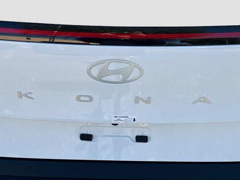 New 2026 Hyundai Kona SEL Sport image 12