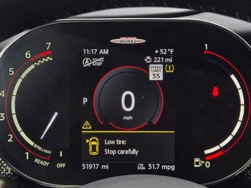 Used 2024 MINI Cooper John Cooper Works image 10