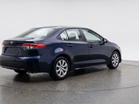 Used 2025 Toyota Corolla LE FWD image 9