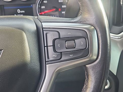 Used 2021 Chevrolet Silverado 1500 LT image 24