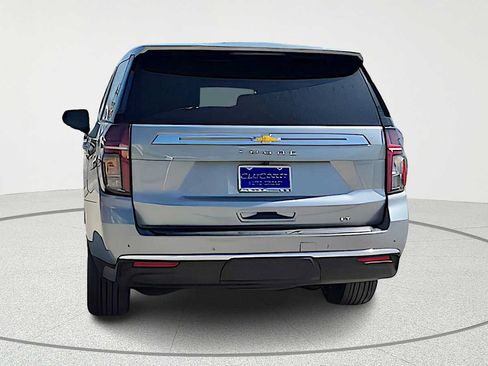 Used 2024 Chevrolet Tahoe LT RWD image 7
