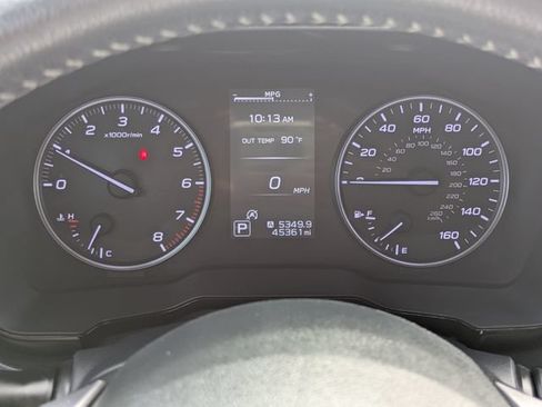 Used 2021 Subaru Outback Premium AWD/4WD image 26