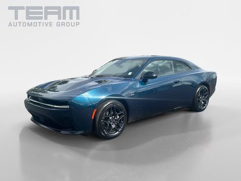 New 2024 Dodge Charger R/T w/ Plus Group image 3