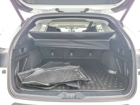 Certified 2023 Subaru Outback Premium w/ Popular Package #1 image 19