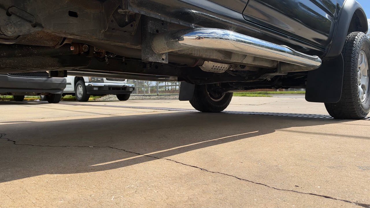 Used 2003 Toyota Tacoma PreRunner RWD image 23