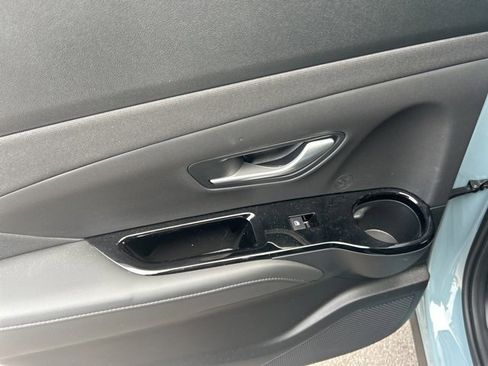 Used 2025 Hyundai Santa Cruz SEL image 28