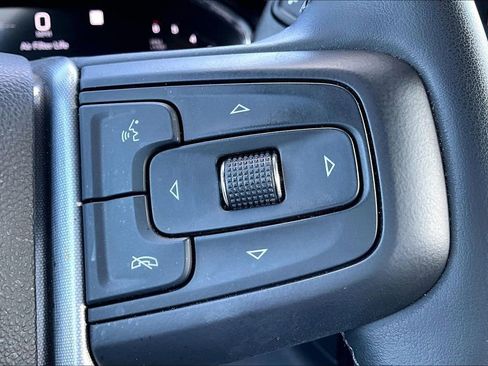 Used 2023 GMC Sierra 1500 Elevation image 25