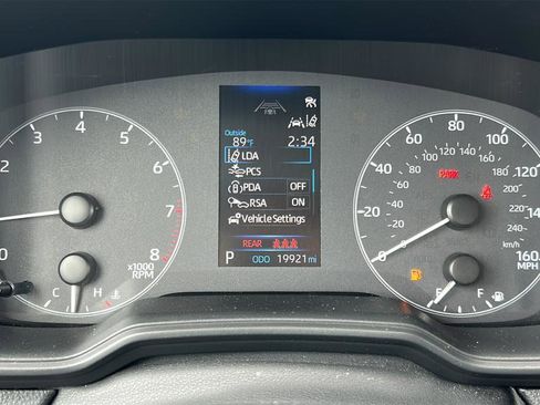 Used 2023 Toyota Corolla LE FWD image 22