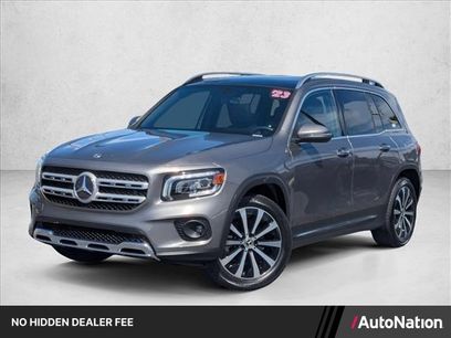Used 2023 Mercedes-Benz GLB 250 4MATIC