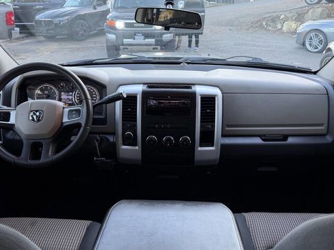 Used 2011 RAM 1500 Classic SLT w/ Protection Group image 27