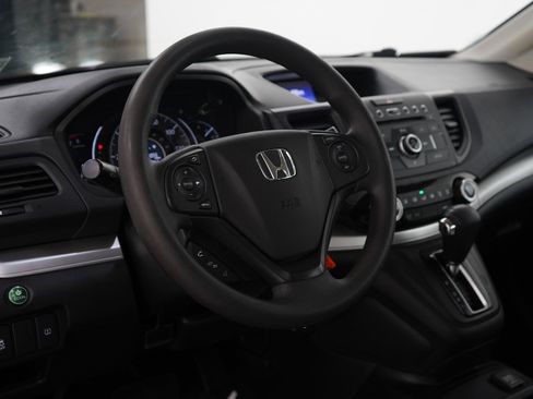 Used 2016 Honda CR-V LX image 19