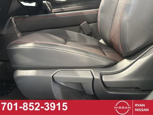 New 2026 Nissan Kicks SR w/ Cold Weather Package image 36