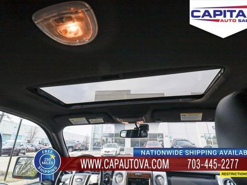 Used 2014 Ford F150 Platinum image 49