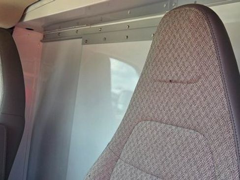 New 2025 Chevrolet Express 3500 w/ Power Convenience Package image 10