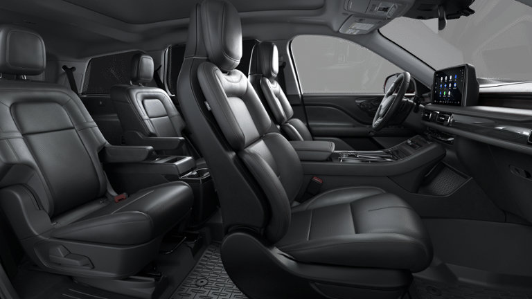 New 2027 Lincoln Aviator Reserve AWD/4WD image 27