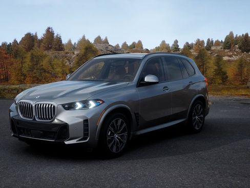 New 2026 BMW X5 sDrive40i w/ M Sport Package RWD image 26