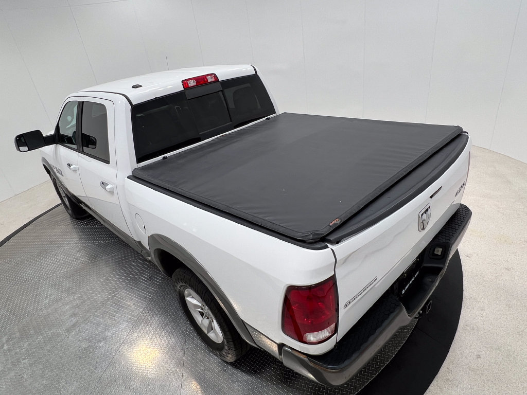 Used 2013 RAM 1500 Outdoorsman AWD/4WD image 28
