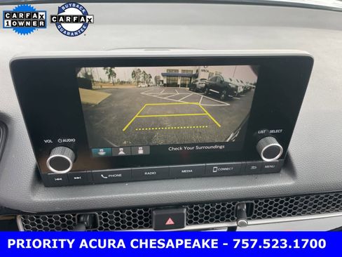 Used 2024 Honda Civic Sport image 17