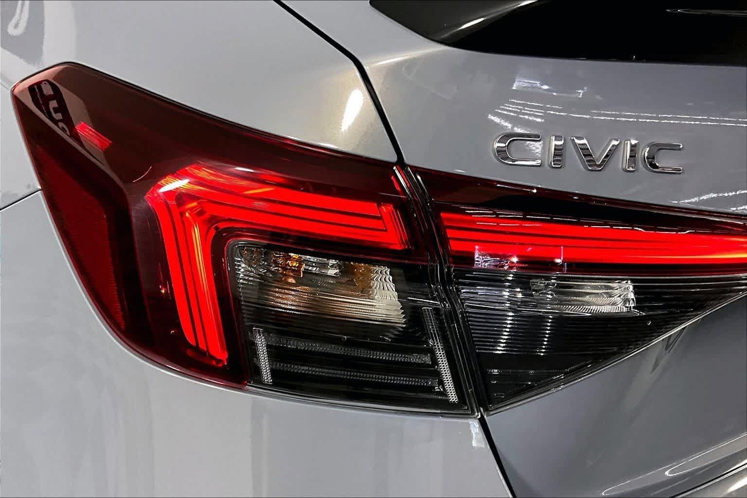 Used 2025 Honda Civic Si image 27