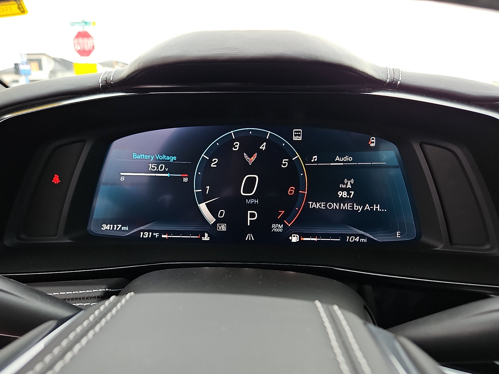 Used 2021 Chevrolet Corvette Stingray Premium Cpe w/ Z51 Performance Package RWD image 20