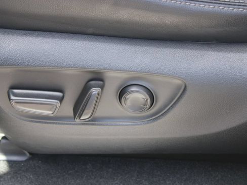Used 2024 Toyota Land Cruiser AWD/4WD image 24