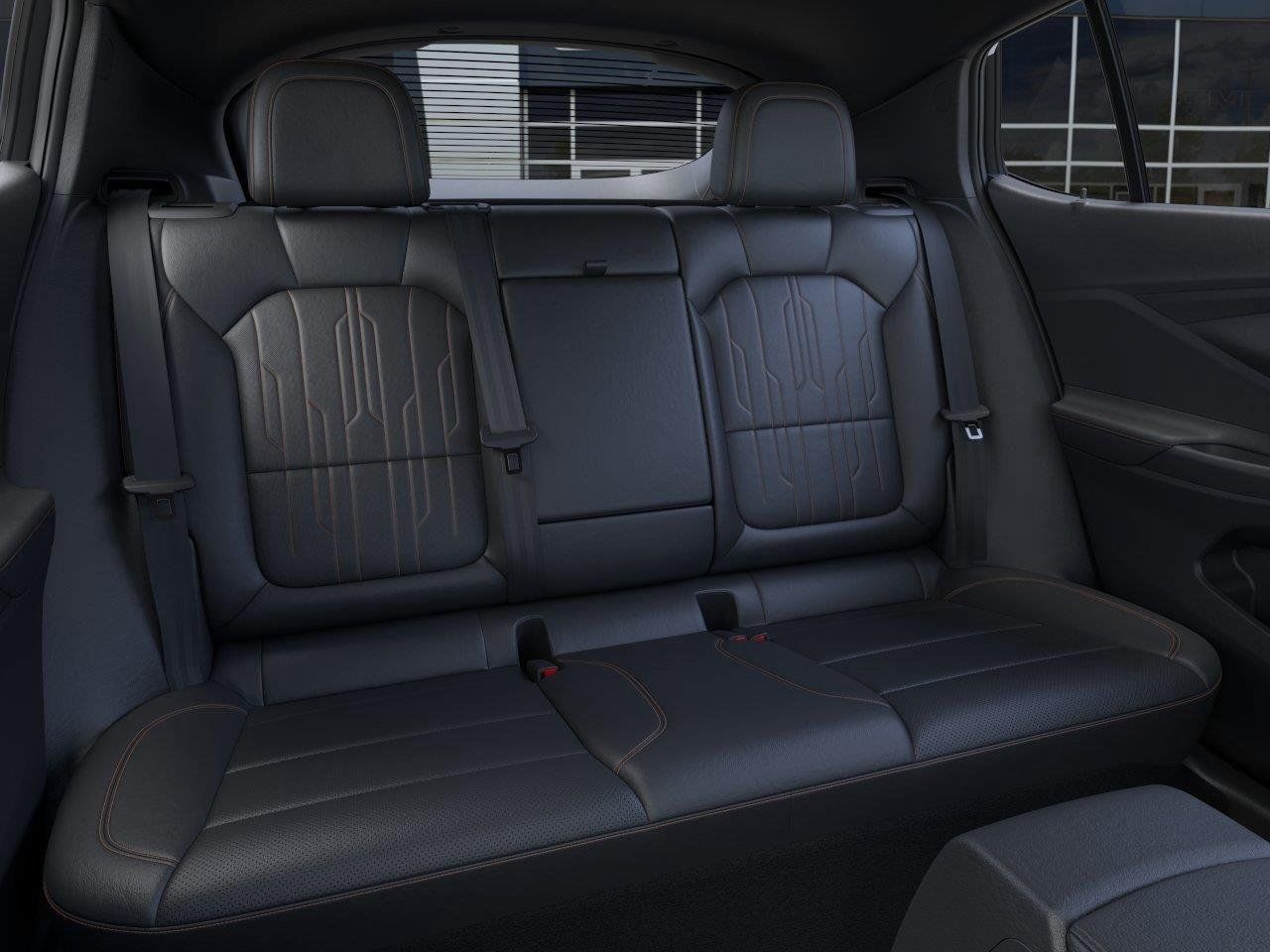 New 2026 Buick Envista Avenir FWD image 17