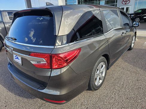 Used 2020 Honda Odyssey EX-L image 5