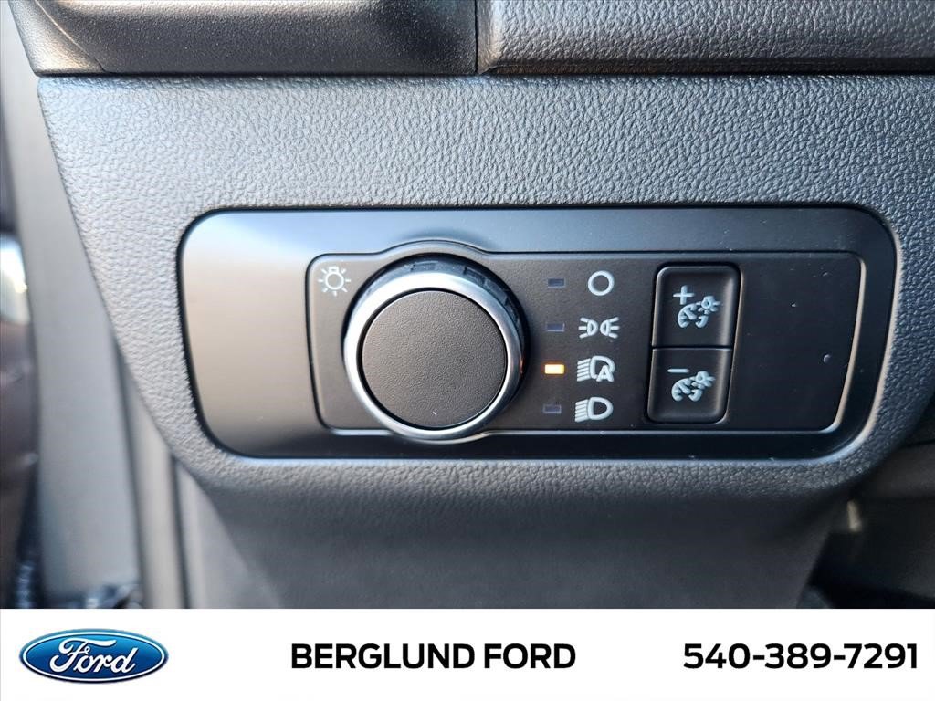 New 2026 Ford Bronco Sport Big Bend AWD/4WD image 12
