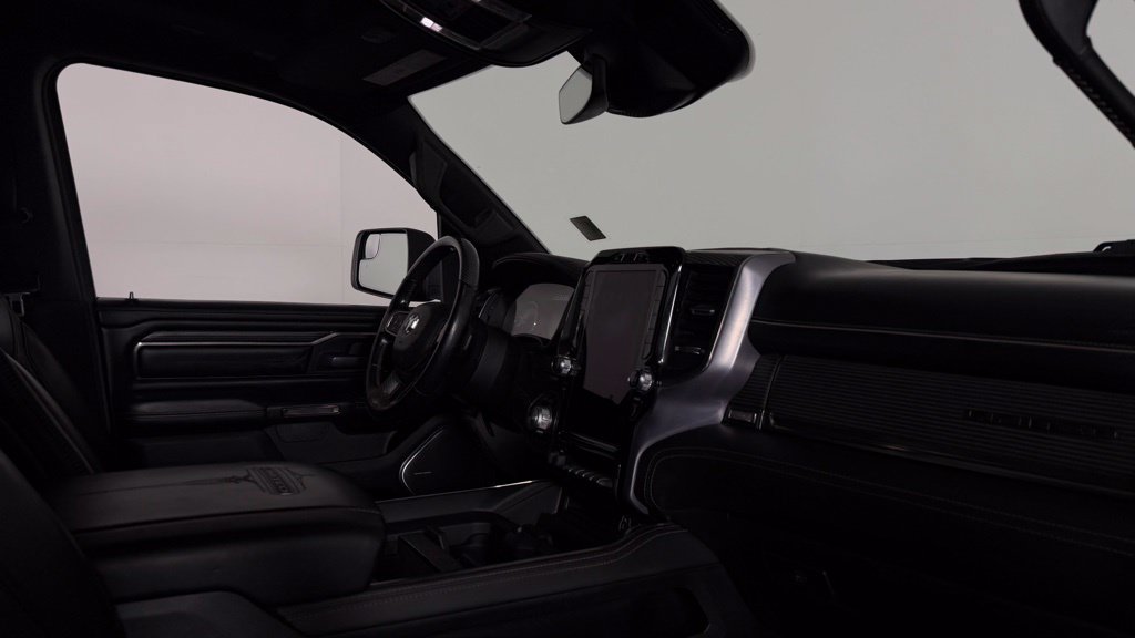 Used 2020 RAM 1500 Limited AWD/4WD image 26