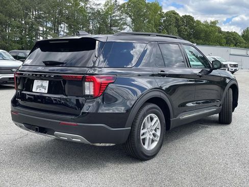 New 2025 Ford Explorer Active w/ Active Comfort Package image 26