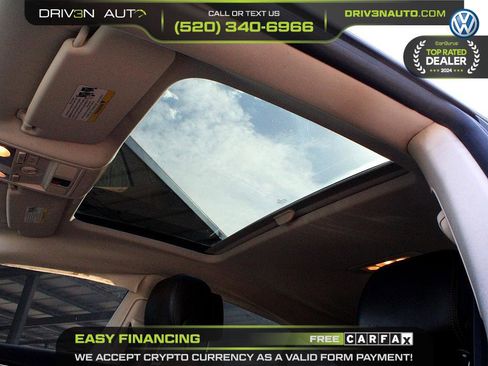 Used 2015 Volkswagen CC Executive FWD image 16