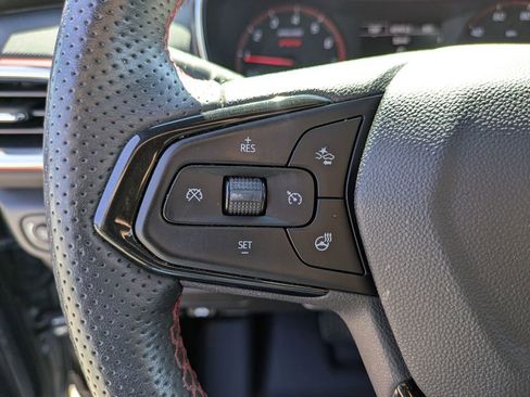 Used 2023 Chevrolet TrailBlazer RS w/ Convenience Package FWD image 17