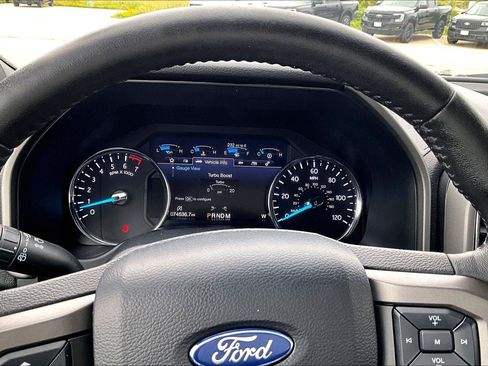 Used 2019 Ford Expedition XLT w/ Equipment Group 202A AWD/4WD image 21