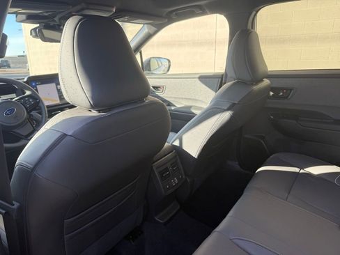 New 2026 Subaru Outback Limited AWD/4WD image 25