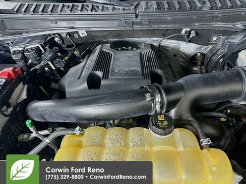 Used 2018 Ford Expedition Max Limited w/ Equipment Group 301A AWD/4WD image 34
