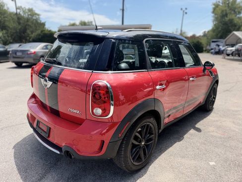Used 2012 MINI Cooper Countryman S FWD image 6