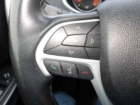 Used 2015 Jeep Cherokee Trailhawk AWD/4WD image 15