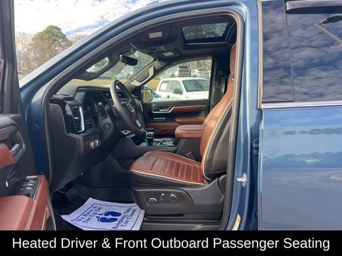 Used 2025 GMC Sierra 1500 Denali Ultimate image 31