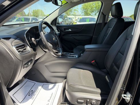 Used 2019 Chevrolet Equinox Premier AWD/4WD image 10