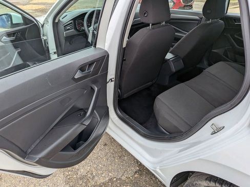 Used 2019 Volkswagen Jetta S w/ Driver Assistance Package FWD image 19