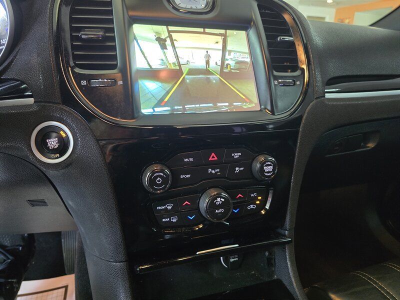 Used 2021 Chrysler 300 S RWD image 19