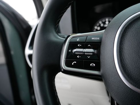 Certified 2023 Kia Sorento X-Line EX image 28