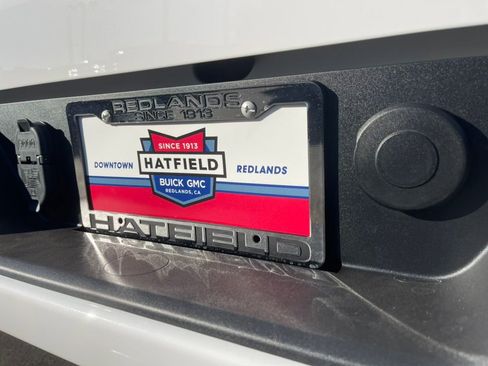 New 2026 GMC Sierra 1500 Elevation image 27